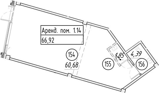 Торговое