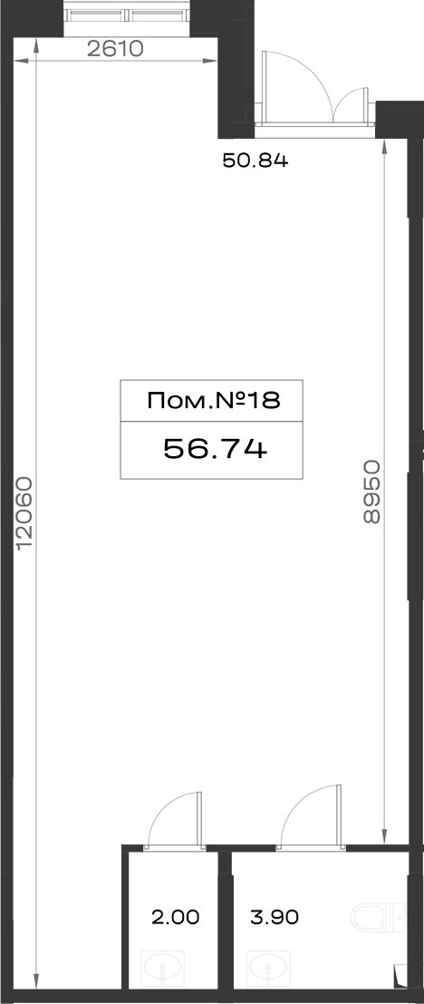 Свободное назначение