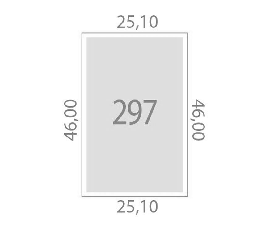 Участок №297 · 11.52 сот.