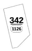 Участок №342 · 15.16 сот.