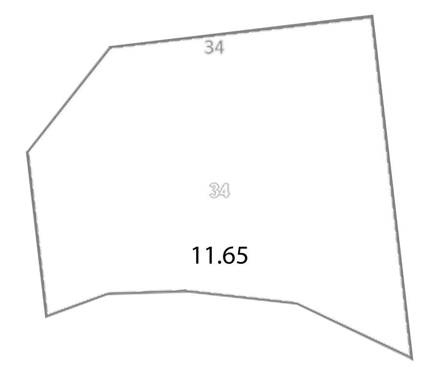 Участок №34 · 11.65 сот.