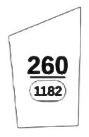 Участок №260 · 11.82 сот.