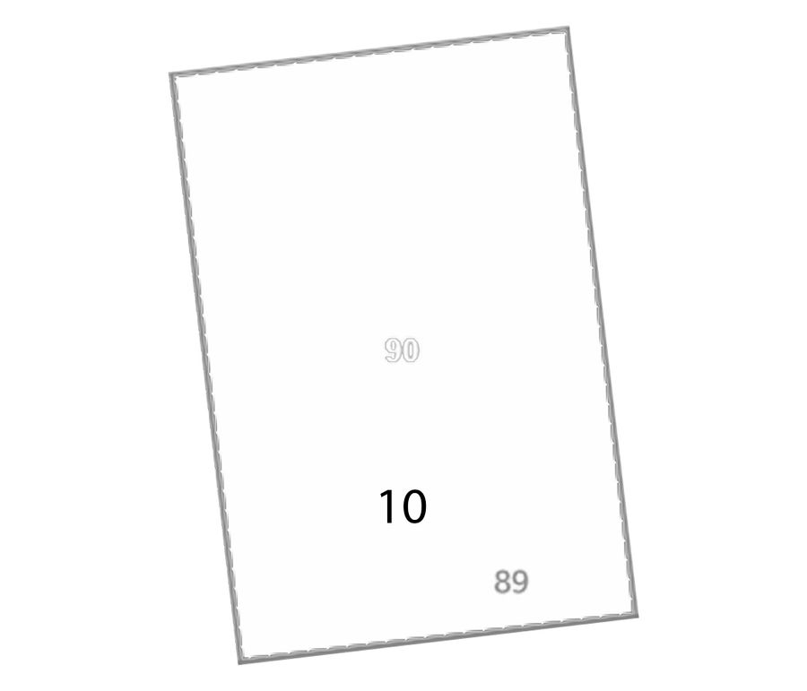 Участок №90 · 10 сот.