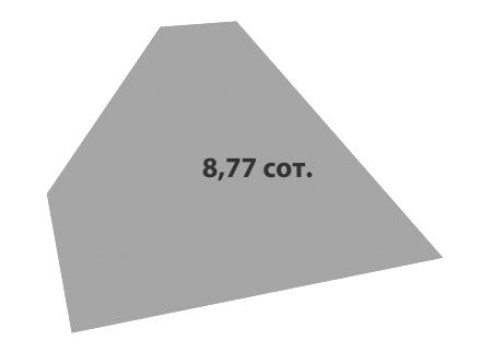 Участок №142 · 8.77 сот.