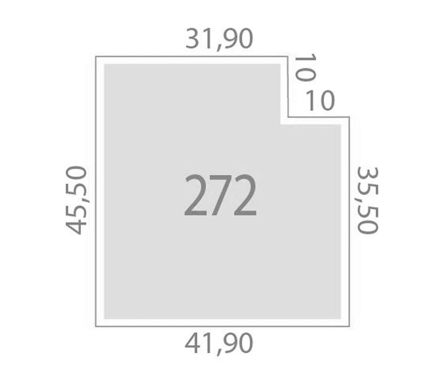 Участок №272 · 18.08 сот.