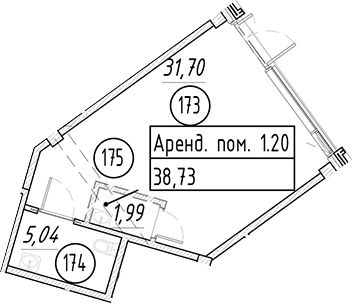 Торговое