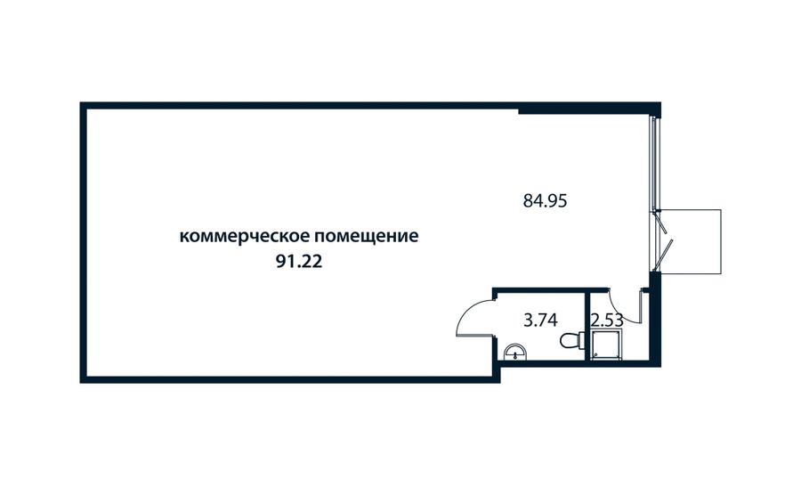 Свободное назначение