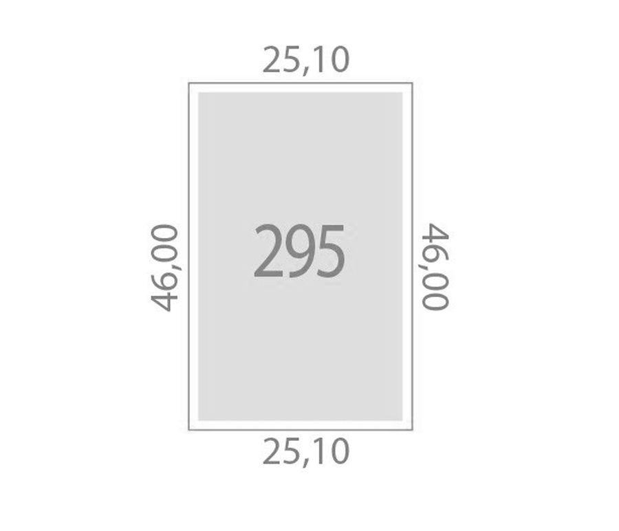Участок №295 · 11.48 сот.