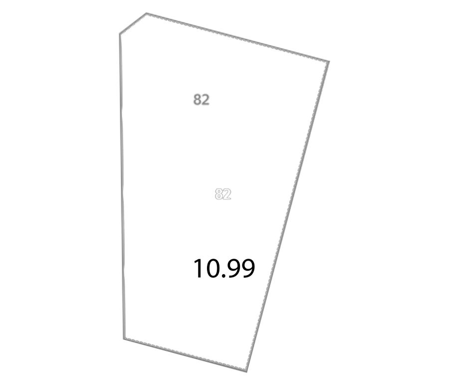 Участок №82 · 10.99 сот.