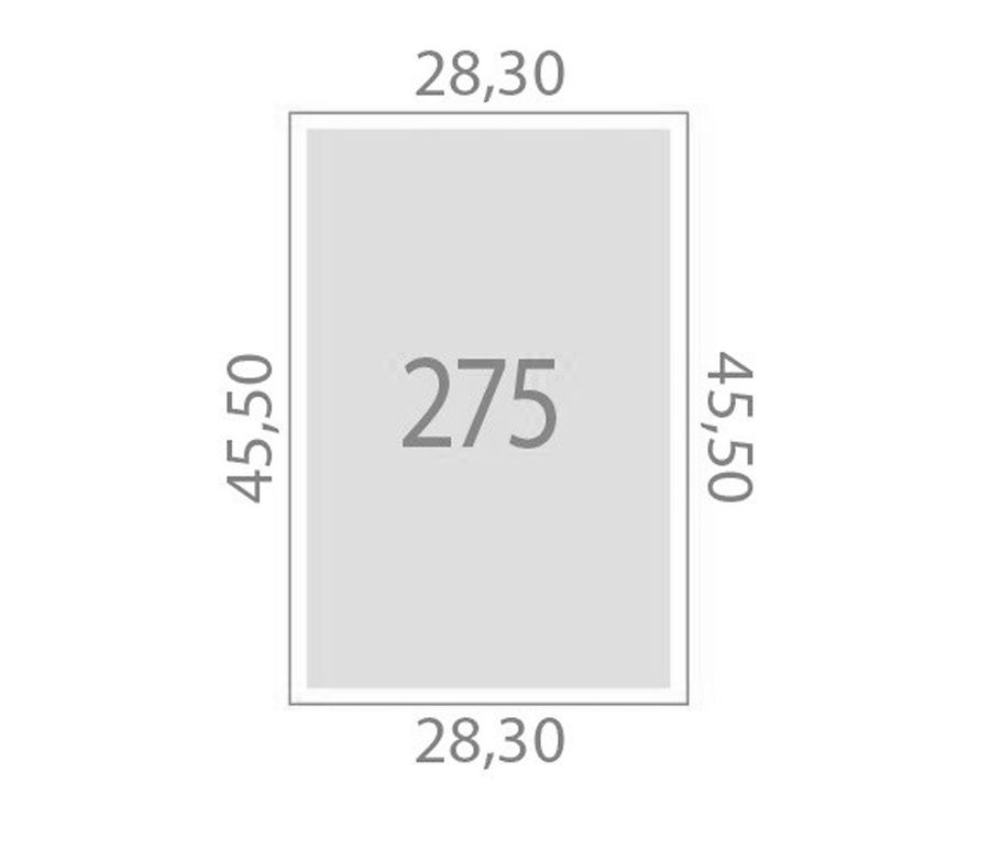 Участок №275 · 12.86 сот.