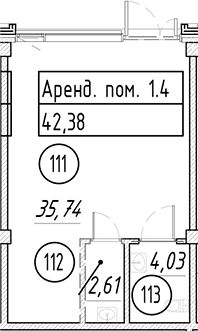 Торговое