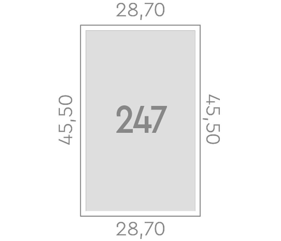 Участок №247 · 13.05 сот.
