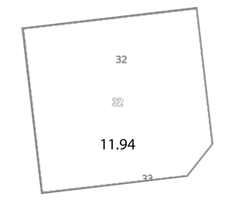 Участок №32 · 11.94 сот.