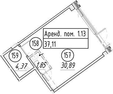 Торговое